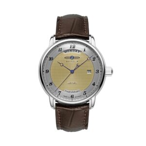 Zeppelin Watches 8562-5 (8562-5)  Watch_main