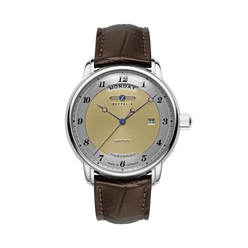 Zeppelin Watches 8562-5 (8562-5)  Watch_main