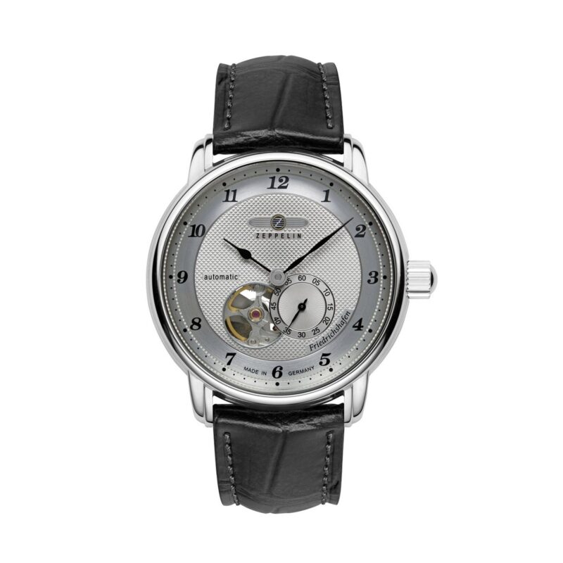 Zeppelin Watches 8566-4 (8566-4)  Watch_main