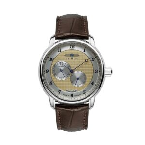 Zeppelin Watches 8568-5 (8568-5)  Watch_main