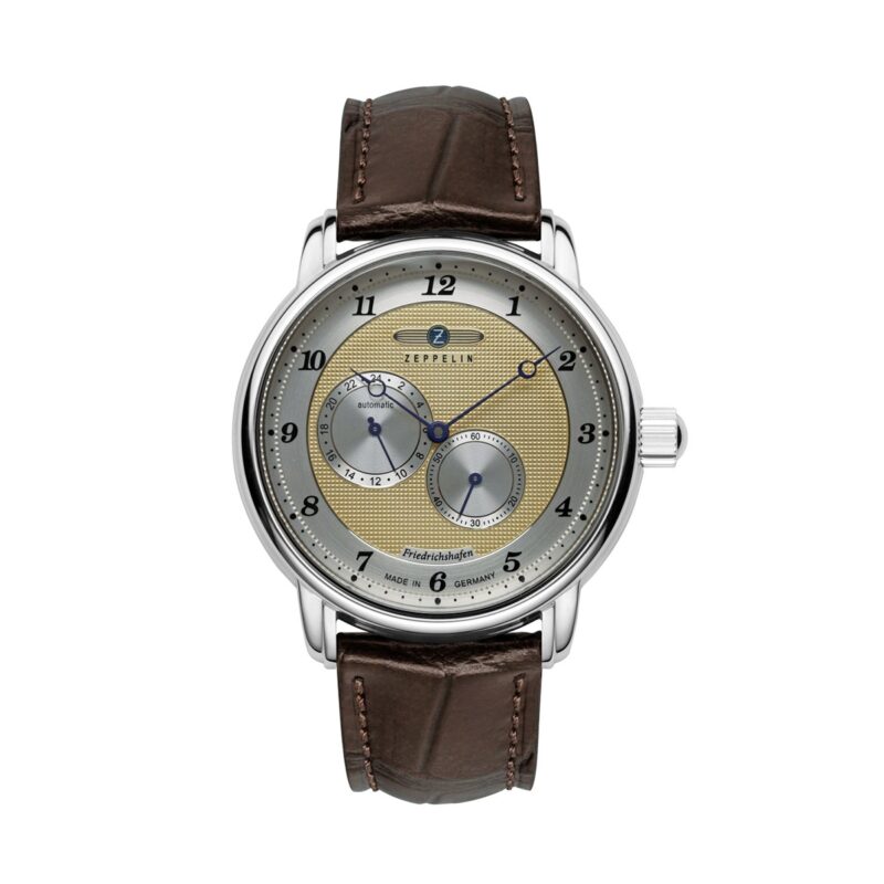 Zeppelin Watches 8568-5 (8568-5)  Watch_main