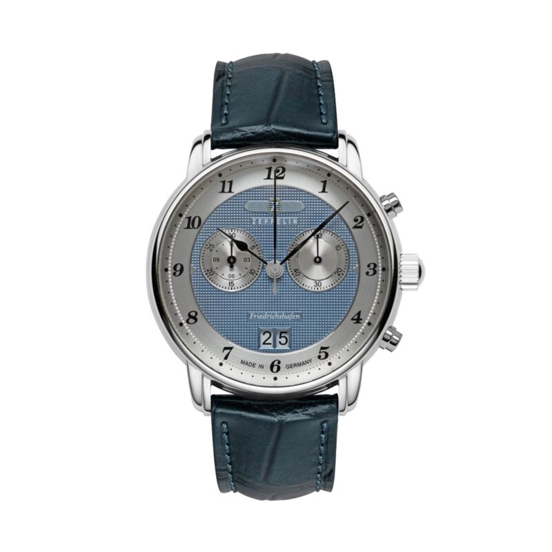 Zeppelin Watches 8584-3 (8584-3)  Watch_main