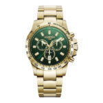 Roamer Rimini 861837487520 Mens Watch Chronograph