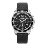 Roamer Nautic Chrono 100 862837415502 Mens Watch Chronograph