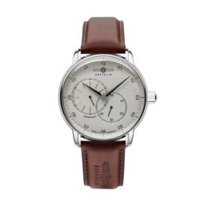 Zeppelin Watches 8662-1 (8662-1)  Watch_main