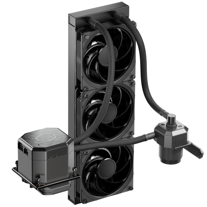 Cooler Master MasterLiquid ML360 SUB-ZERO (MLZ-D36M-A19PK-12)