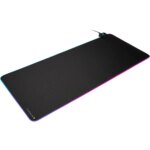 Corsair MM700 RGB Extended gaming mousepad (930 x 400 x 4mm) - RGB (CH-9417070-WW)