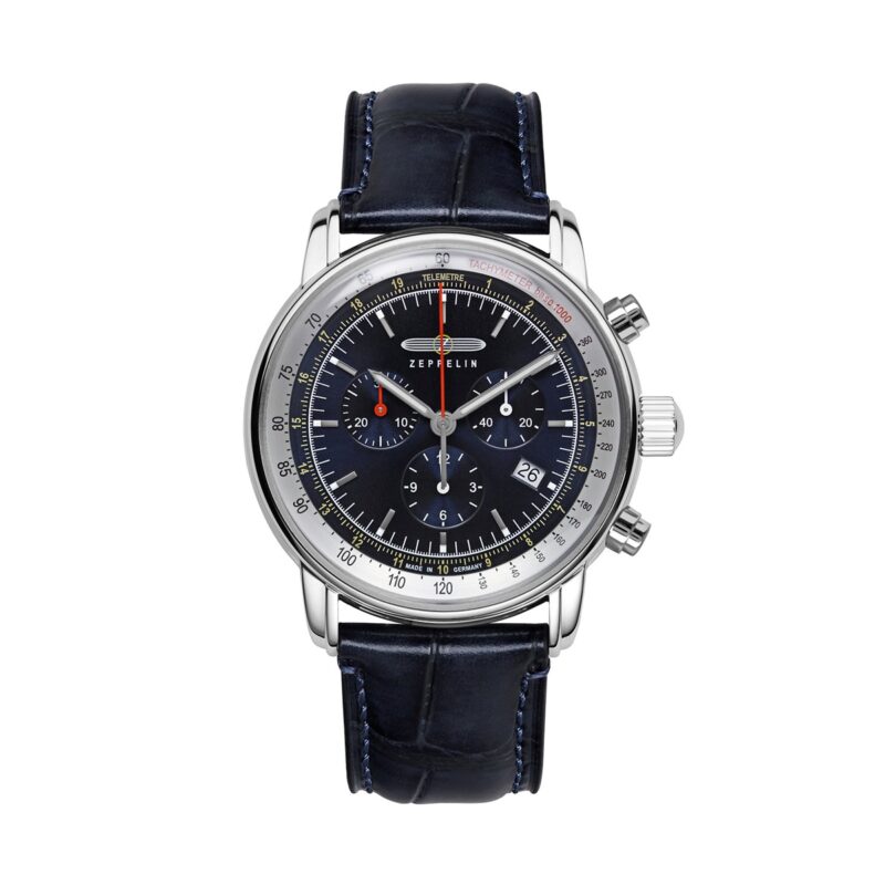 Zeppelin Watches 8888-3 (8888-3)  Watch_main