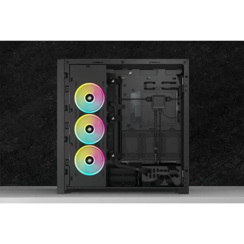 Corsair iCUE LINK System Hub (CL-9011116-WW) - Image 8