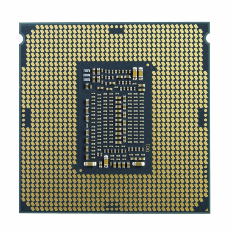 Lenovo Thinksys SR650 V2 Silver 4310 12C 120W 2.1GHz Processor Option Kit w/o Fan (4XG7A63468) - Image 3