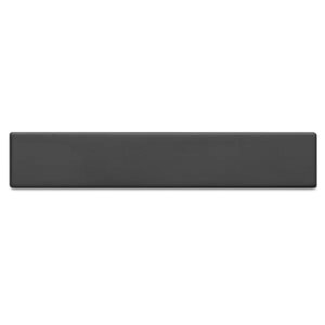 Seagate STKY2000400 One Touch 2TB; 2.5''; USB 3.0; External HDD - Black; Includes Seagate Rescue data recovery service; 3 Year W (STKY2000400)