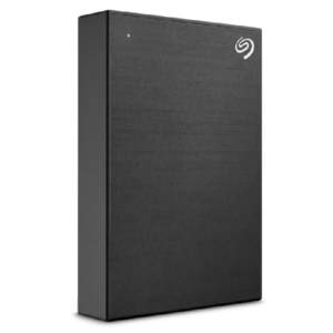 Seagate STKZ4000400 One Touch 4TB; 2.5''; USB 3.0; External HDD - Black; Includes Seagate Rescue data recovery service; 3 Year W (STKZ4000400)