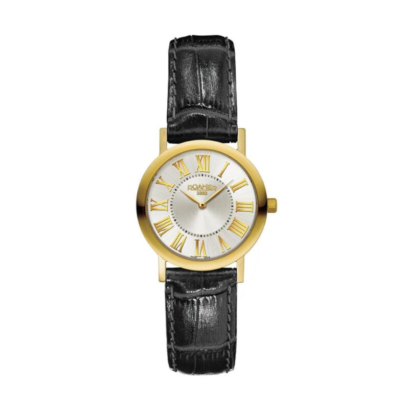 Roamer Limelight Ladies 9340004811SEL Ladies Watch