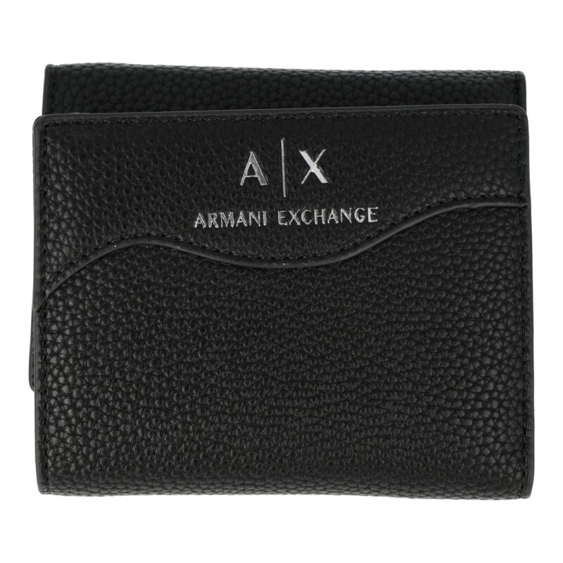 Armani Exchange A|X Unisex Wallet (948530CC78300020)
