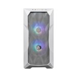 Cooler Master MasterBox TD300 Mesh Mini Tower Case (TD300-WGNN-S00)