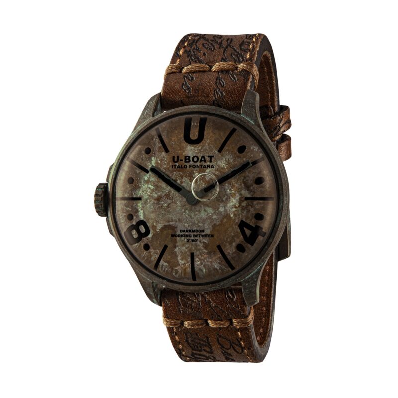 U-boat Watches 9600/a (9600_A)  Watch_main