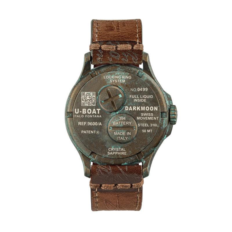 U-boat Watches 9600/a (9600_A)  Watch_1