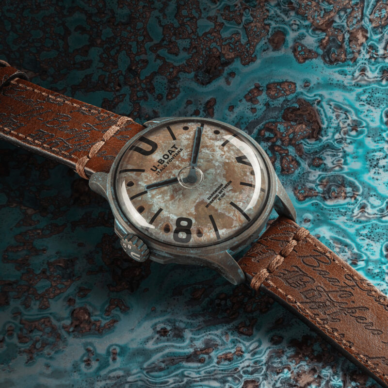 U-boat Watches 9600/a (9600_A)  Watch_3