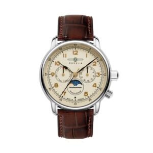 Zeppelin Watches 9636-5 (9636-5)  Watch_main