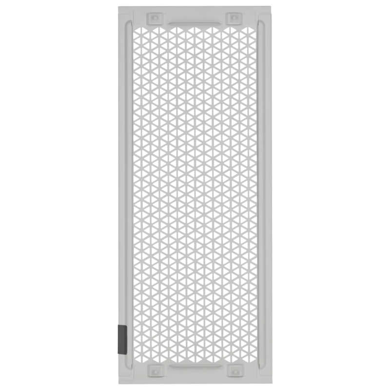 Corsair 5000X/5000D/5000D AIRFLOW Top Airflow Panel; White (CC-8900496)