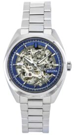 Bulova Surveyor (96A292)  Watch_main