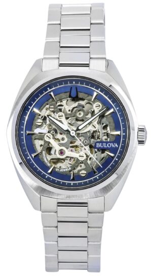 Bulova Surveyor (96A292)  Watch_main