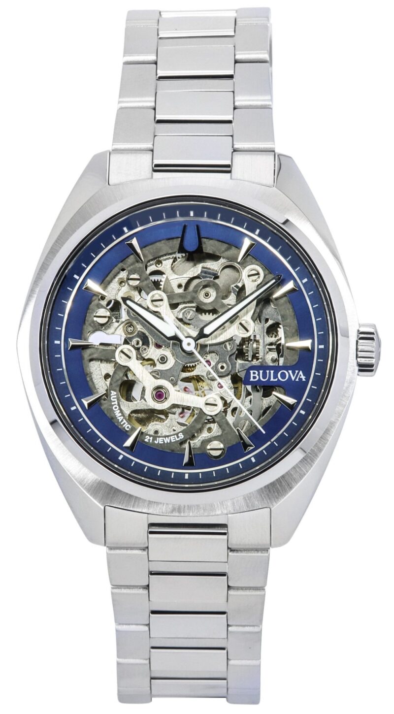 Bulova Surveyor (96A292)  Watch_main
