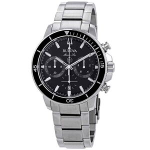 Bulova Star (96B272)  Watch_main