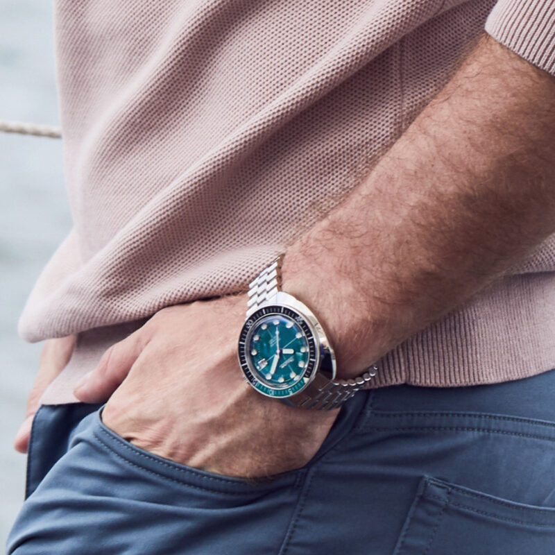 Bulova Oceanographer Devil Diver (96B322) Men's Watch_3