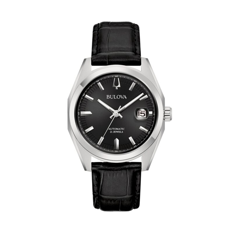 Bulova Watches 96b435 (96B435)  Watch