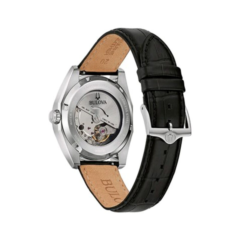 Bulova Men's Watch (96B435) - Surveyor Collection - Image 3