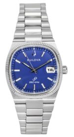 Bulova Super Seville (96B440)  Watch_main