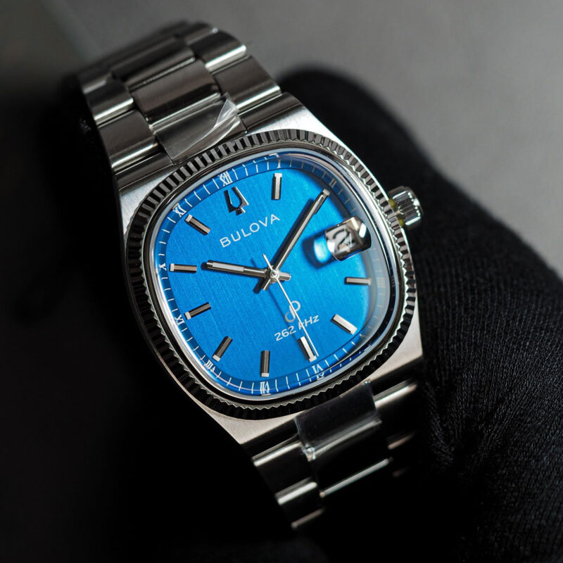 Bulova Super Seville (96B440)  Watch_1