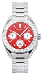 Bulova Lunar Pilot Blood Moon (96K115)  Watch_main