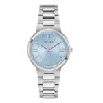 Bulova Classic Elegant (96L336)  Watch_main