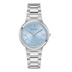 Bulova Classic Elegant (96L336)  Watch_main