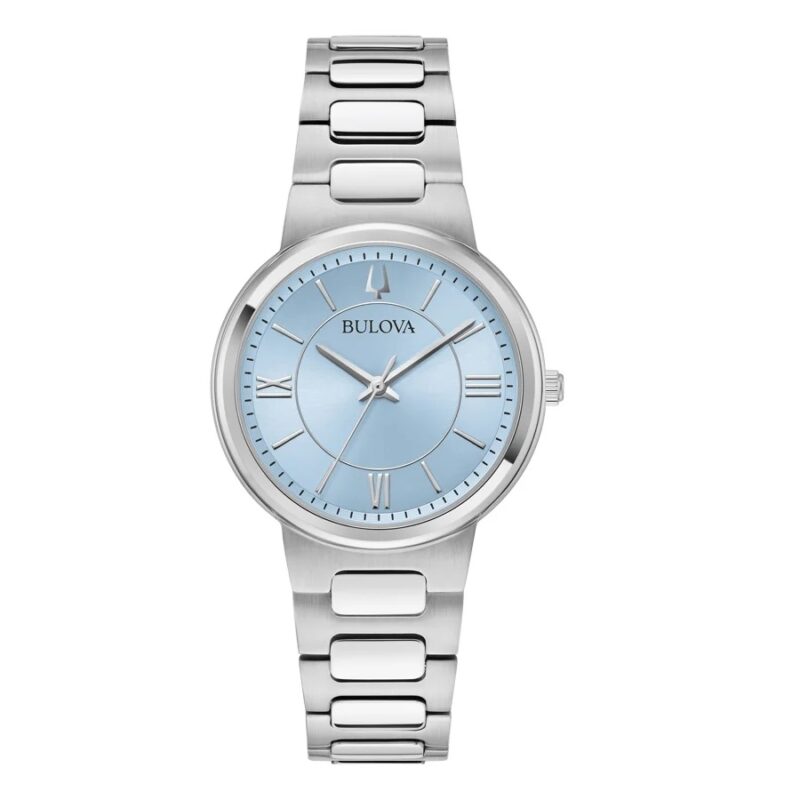 Bulova Classic Elegant (96L336)  Watch_main