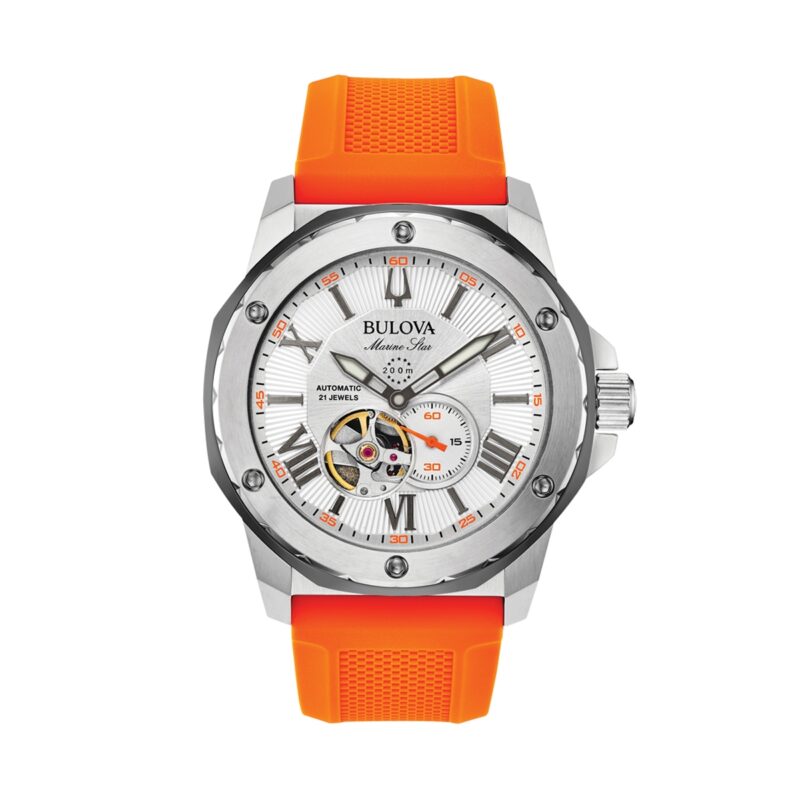 Bulova Marine Star (98A226)  Watch
