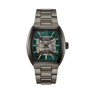 Bulova Maquina (98A321)  Watch