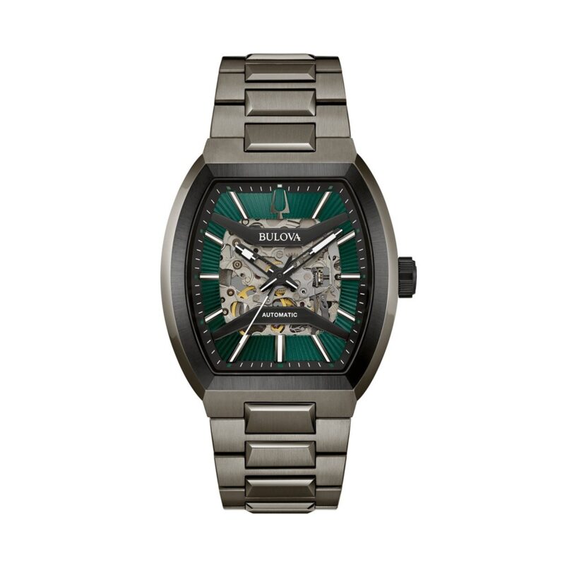 Bulova Maquina (98A321)  Watch
