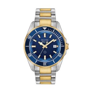 Bulova Watches 98b334 (98B334) Men's Watch_main