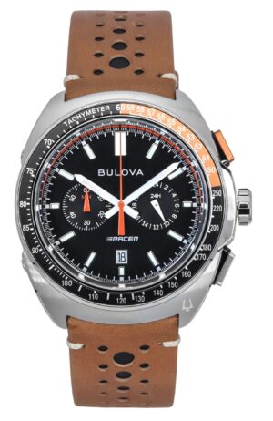 Bulova Racer (98B427)  Watch_main