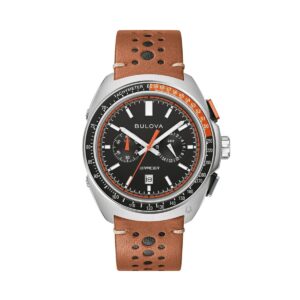 Bulova Men's Watch (98B427)