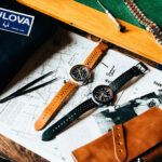 Bulova Racer (98B427)  Watch_3