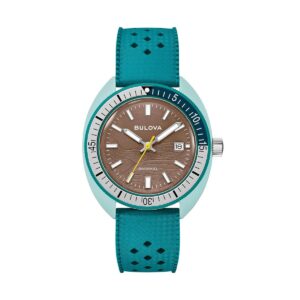Bulova Snorkel (98B446)  Watch_main