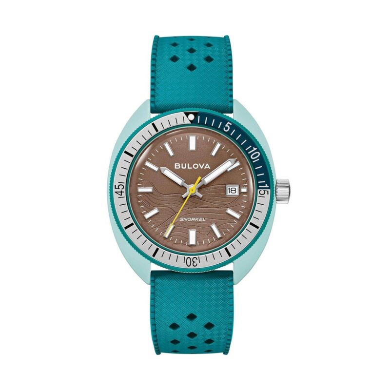 Bulova Snorkel (98B446)  Watch
