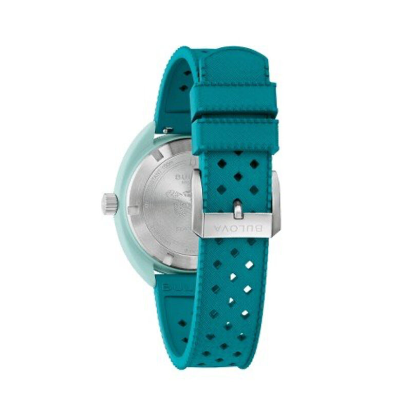 Bulova Men's Watch (98B446) -  Snorkel Collection - Image 3