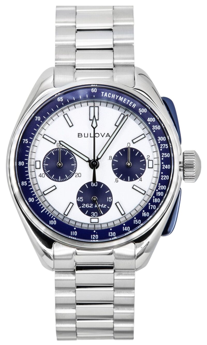 Bulova Watches 98k112 (98K112) Men's Watch_main