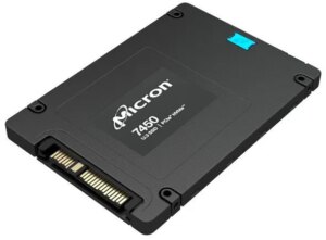 Lenovos ISG ThinkSystem M.2 7450 PRO 960GB Read Intensive NVMe PCIe 4.0 x4 NHS SSD (4XB7A13999)