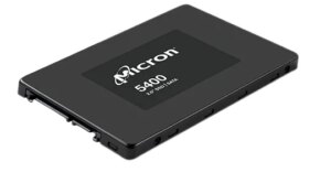 ThinkSystem 2.5'' 5400 PRO 1.92TB Read Intensive SATA 6Gb HS SSD (4XB7A82261)
